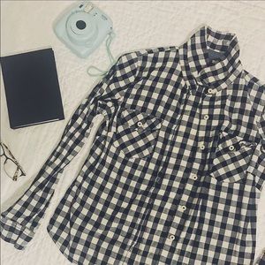 Forever 21 Woman’s Flannel